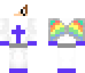 angel boy