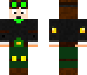 mod to a skin