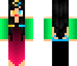 the pharaohs daughter