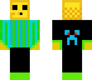 nevada's famous skin