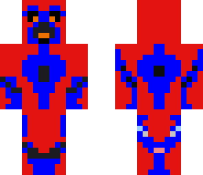 rodrigo25360 skin