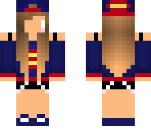 girl
