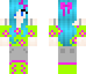 girl