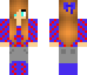 girl