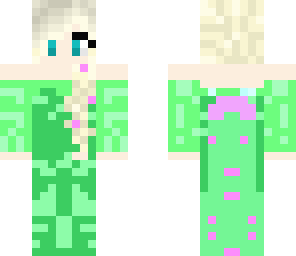 frozen fever elsa