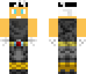 b5_yasir skin
