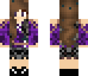 kj skin by owliapple