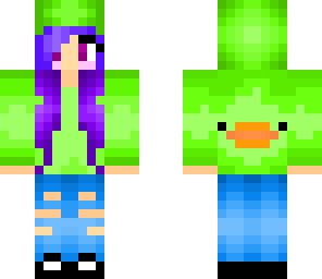 patito