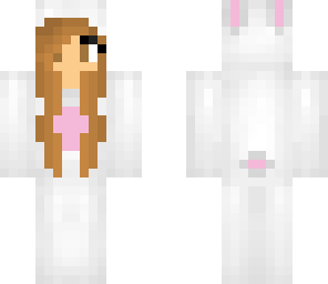 bunny girl