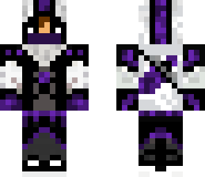 purple assasin 2