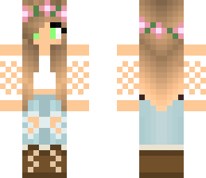 skin name
