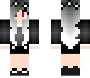 vampire girl