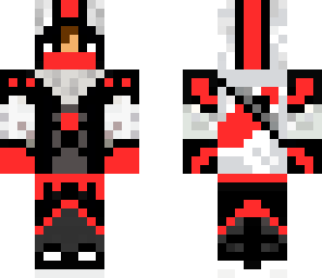 red assasin