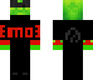 emo