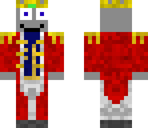 king hippo