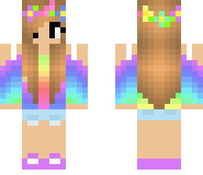 rainbow