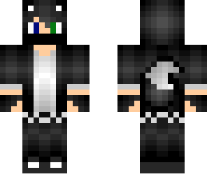 edit of wolf boy