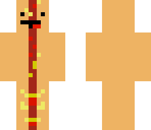 mr hotderp