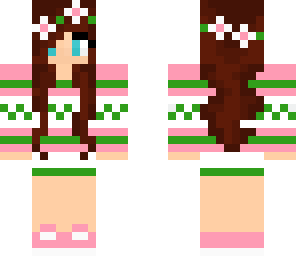 spring_girl