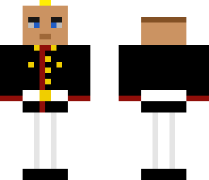 fixed marine