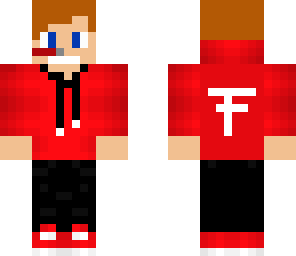 faze jev with headet