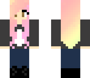 edited skin