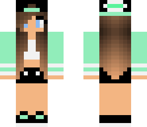 10 likes equals more skins