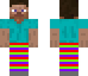 rainbow pantsises