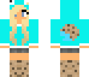 cookie bookie bear