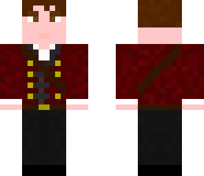 swashbuckler