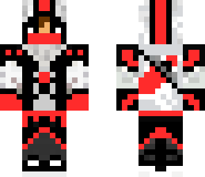 red assasin 2
