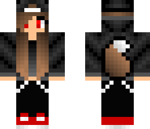 hot tomboy