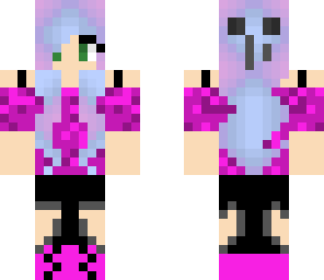 girl
