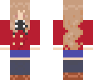 taiga aisaka