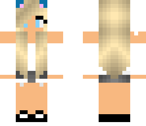 cat girl