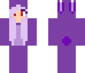 bonnie onsie