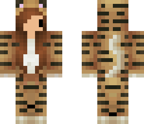 tiger 2
