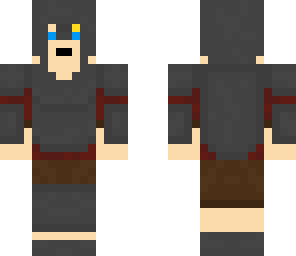 awesome warrior