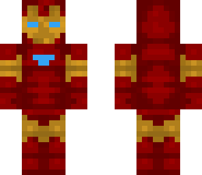 iron man