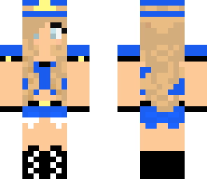 girl police officer
