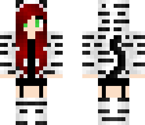 tiger girl