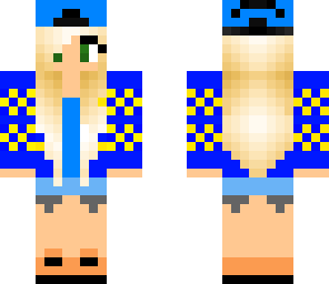 genie messenger