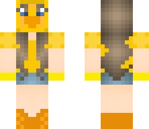 sqaishey quack fan