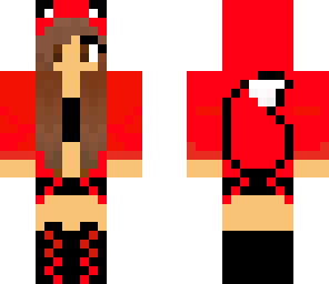 foxy custom