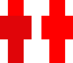 red ninja