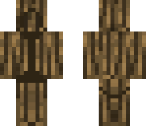tree camo mage