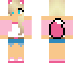 foxy_girl