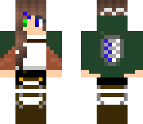 attack on kyojin