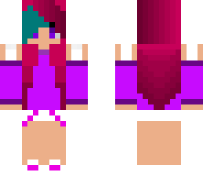 cool girl remake