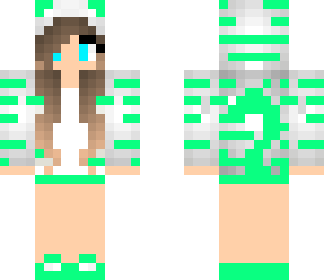 mint tiger